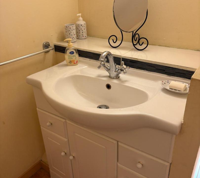 Photo of Bathroom in Semur-en-Auxois