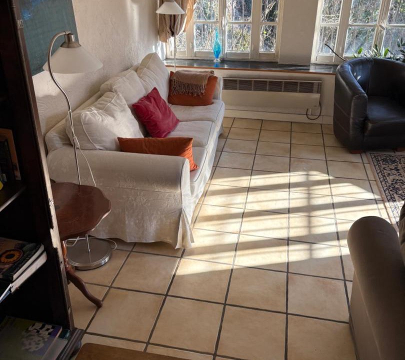 Photo of Livingroom in Semur-en-Auxois