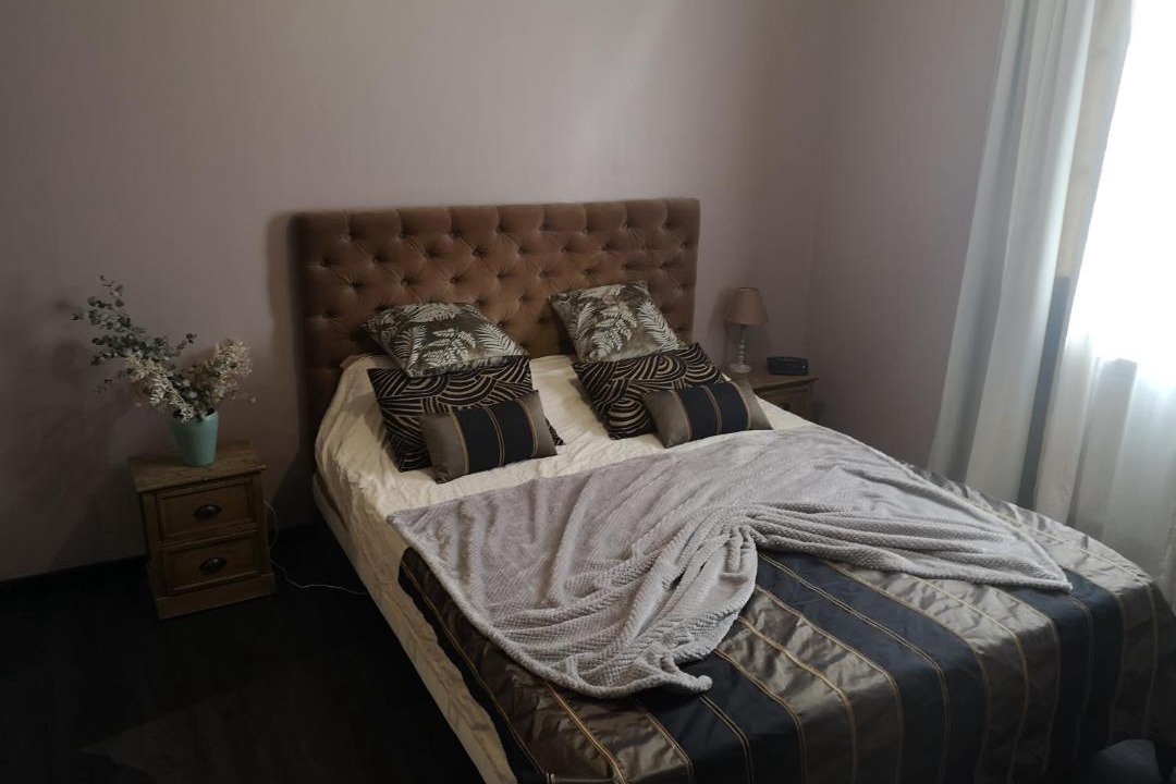 Photo of Bedroom in L'Arbresle