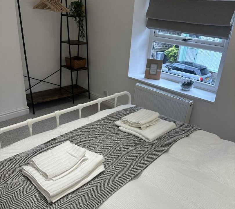 Photo of Bedroom in Bollington