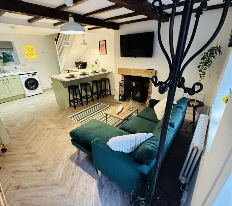 Photo of Others in Bollington