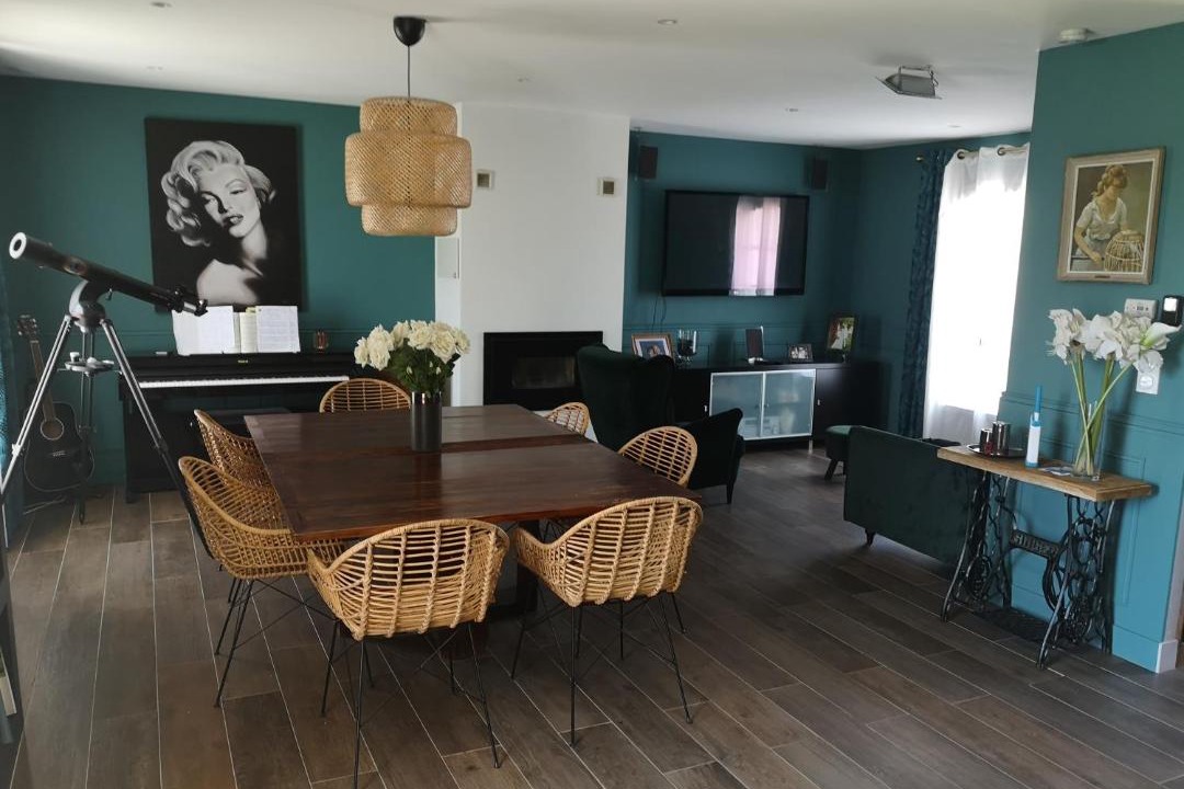 Photo of Livingroom in L'Arbresle