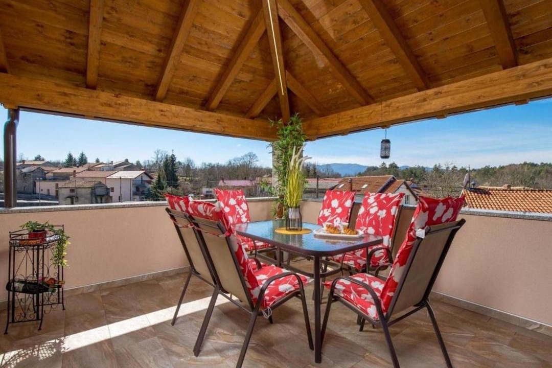 Photo of Patio Balcony in Lipa