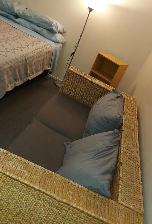 Photo of Bedroom in Tauranga