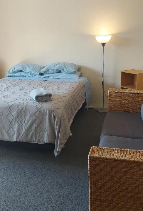 Photo of Bedroom in Tauranga