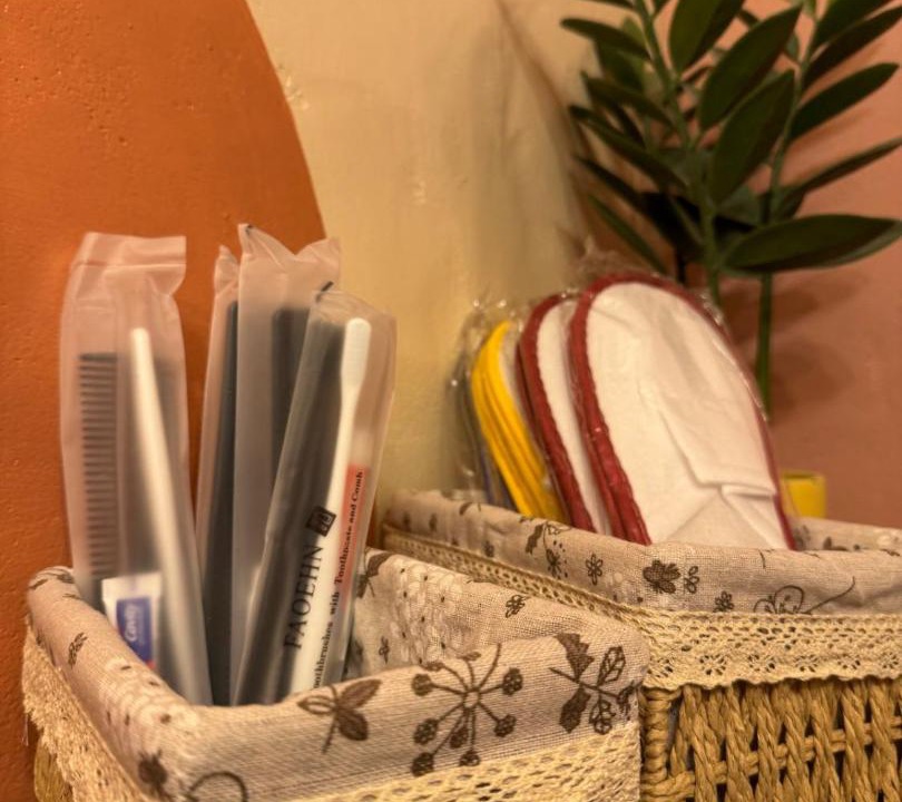 Photo of Bathroom in Naujan-et-Postiac