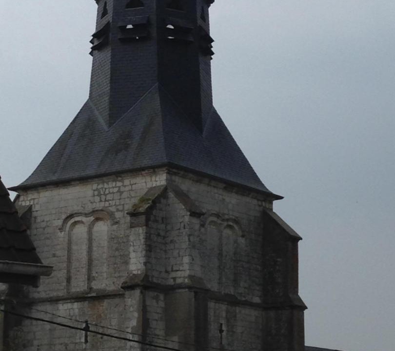 Photo of Buildings in Dominois