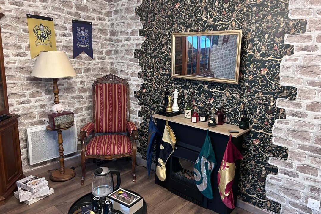 Photo of Others in Floyon