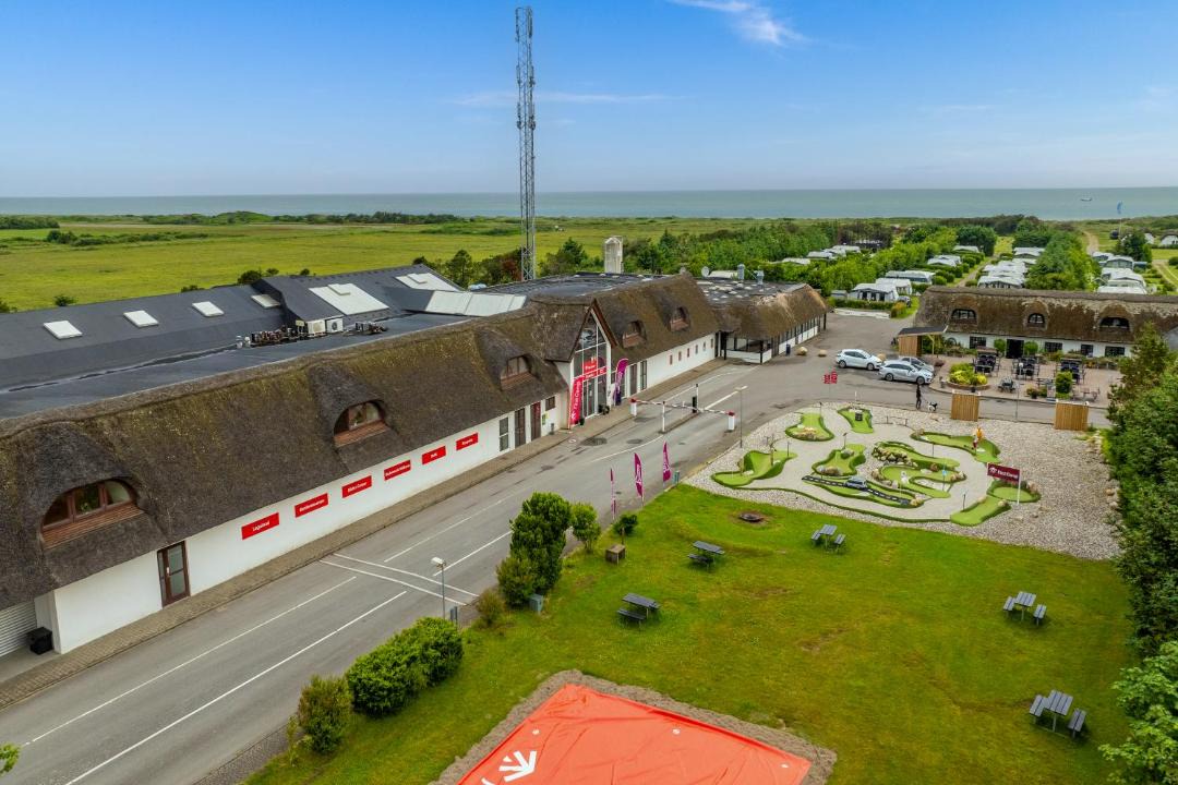 Photo of Others in Fjerritslev