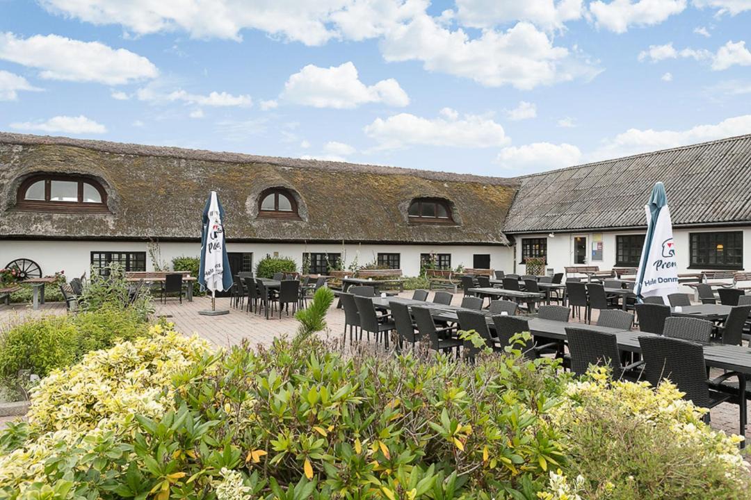 Photo of Others in Fjerritslev