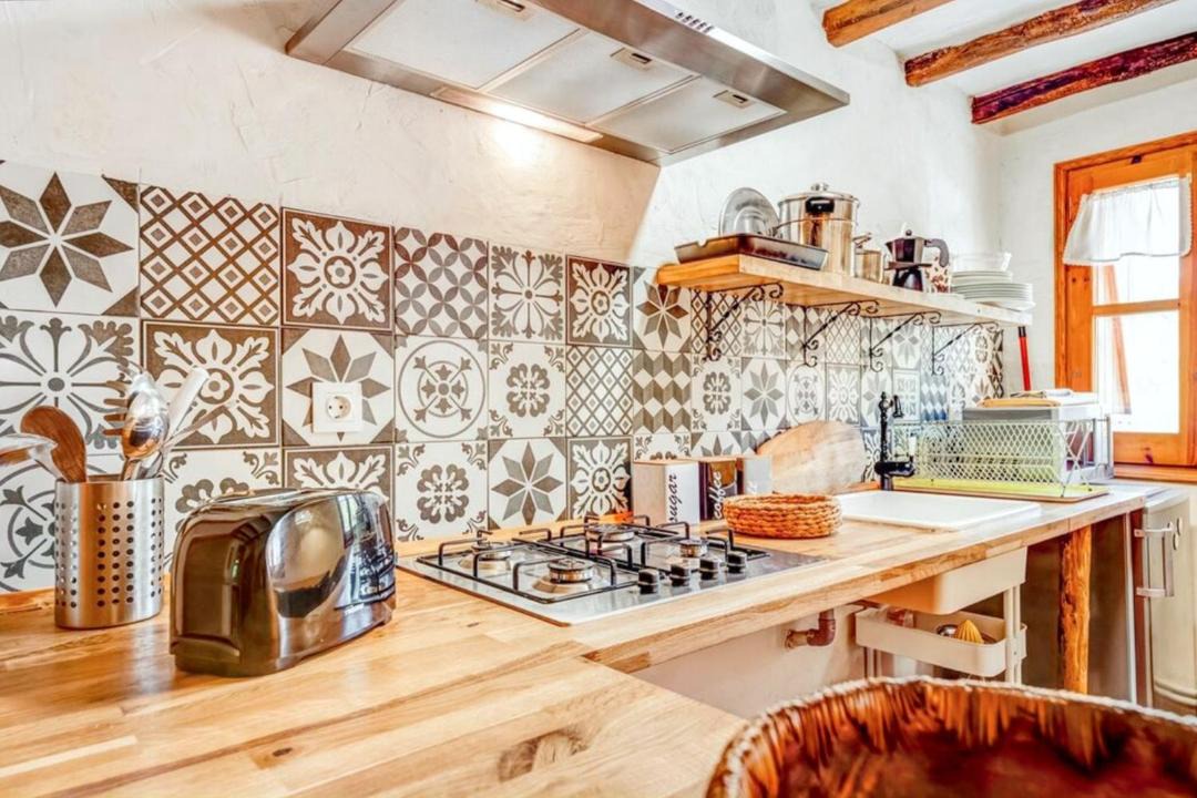 Photo of Kitchen in Ardanue