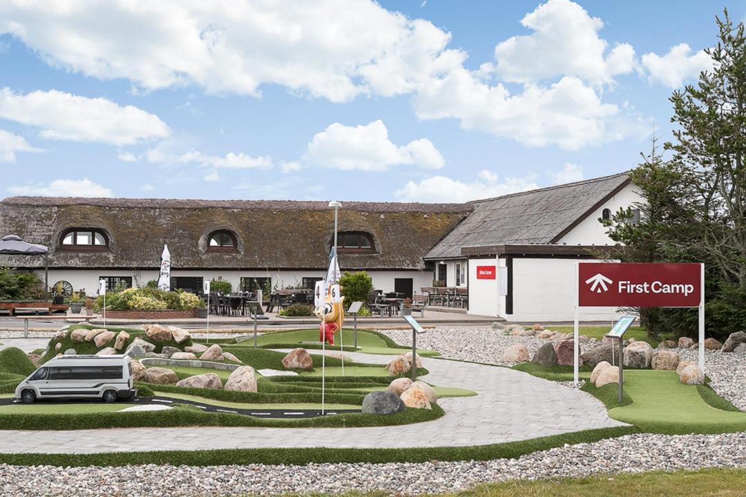 Photo of Others in Fjerritslev