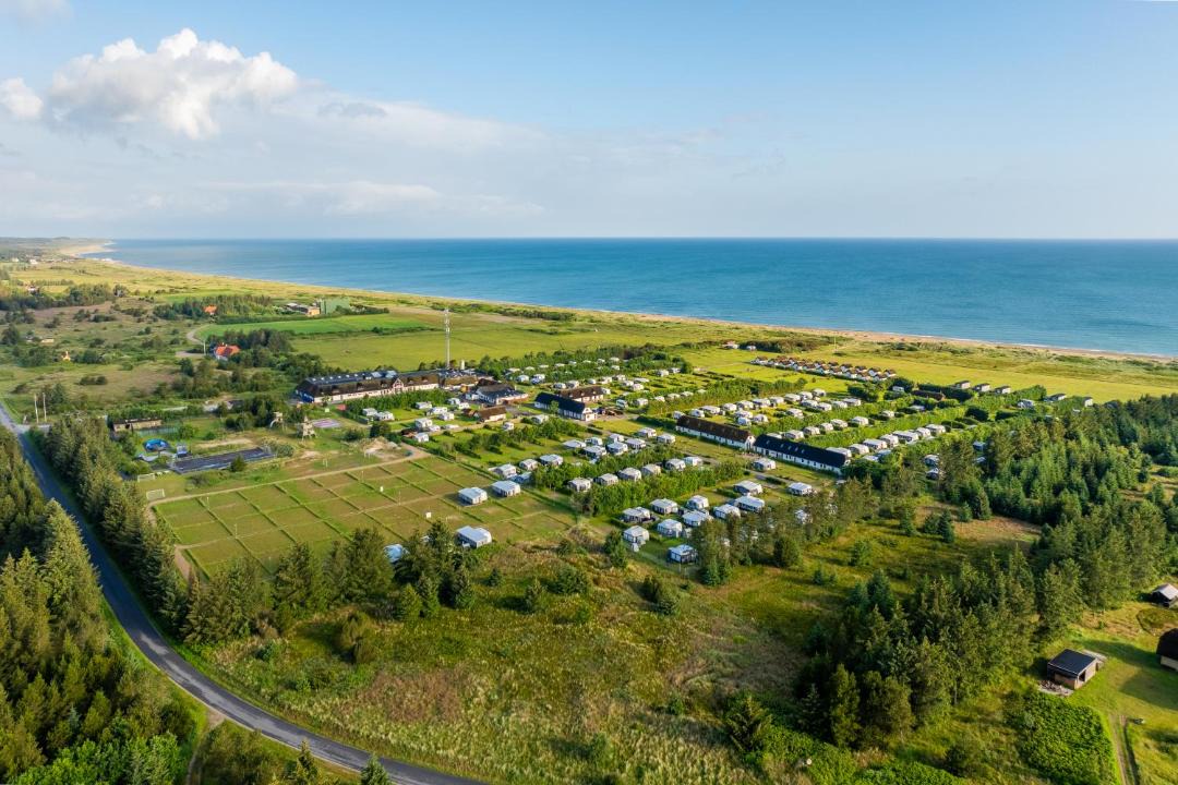 Photo of Others in Fjerritslev