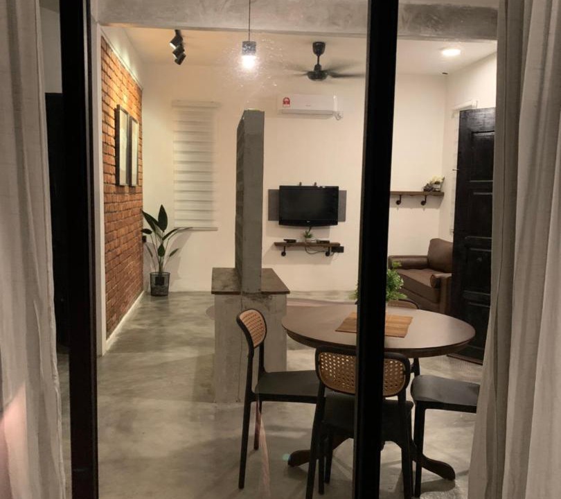 Photo of Others in Kampong Pulau Kandis