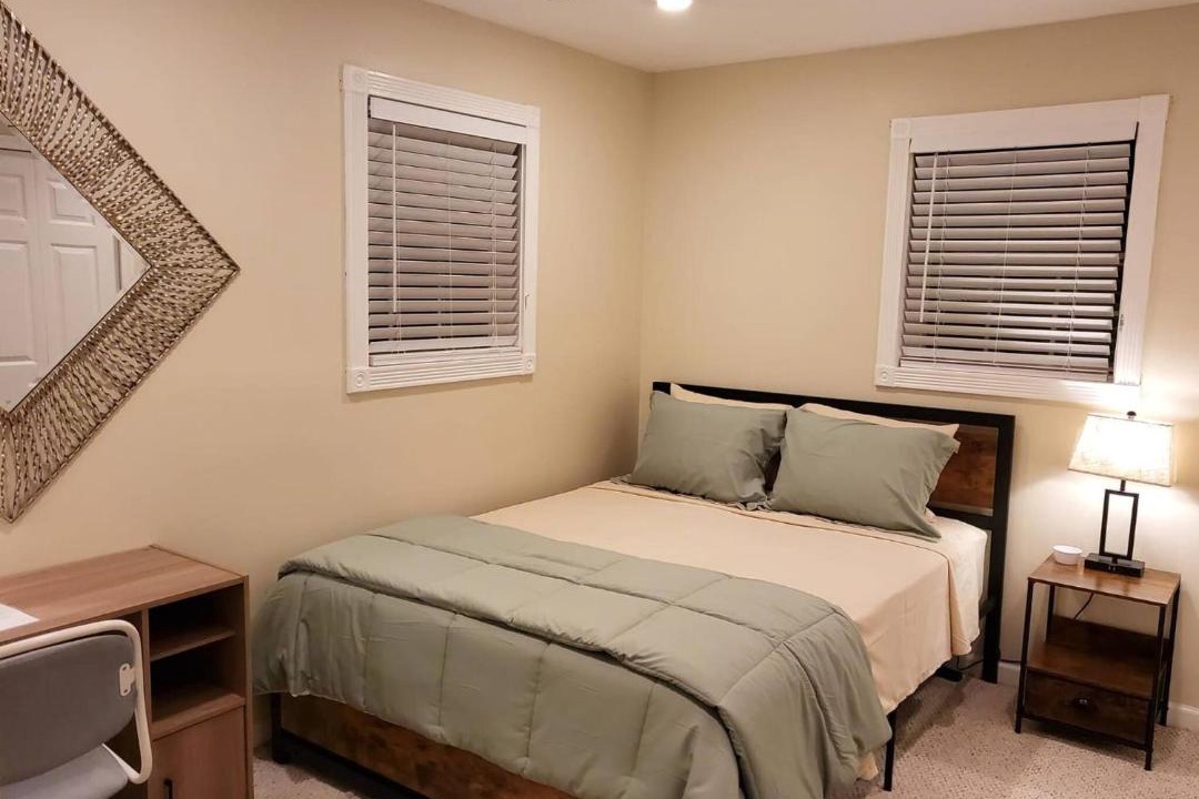 Photo of Bedroom in Hybla Valley