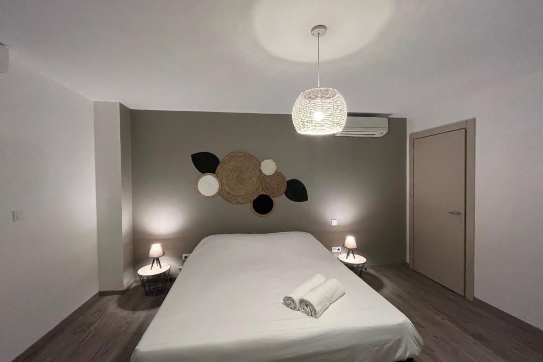 Photo of Bedroom in Tignieu-Jameyzieu