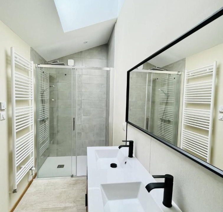Photo of Bathroom in Les Echets