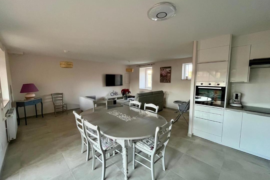 Photo of Kitchen in Les Echets