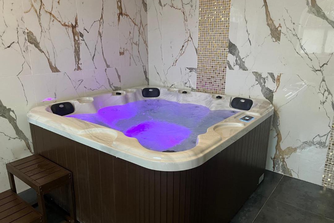 Photo of Bathroom in Mardeuil