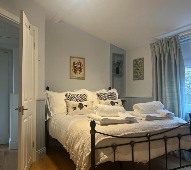 Photo of Bedroom in Hexham