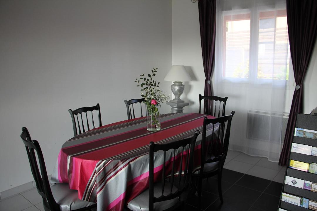 Photo of Others in Saint-Pierre-la-Garenne