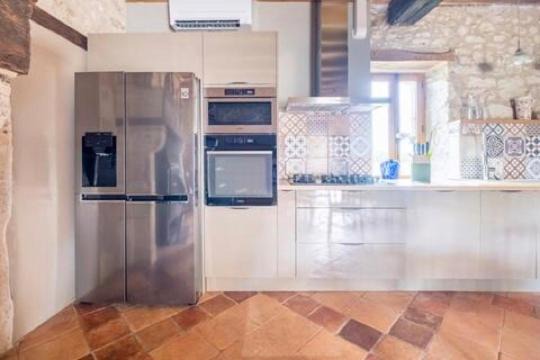 Photo of Kitchen in Le Cler