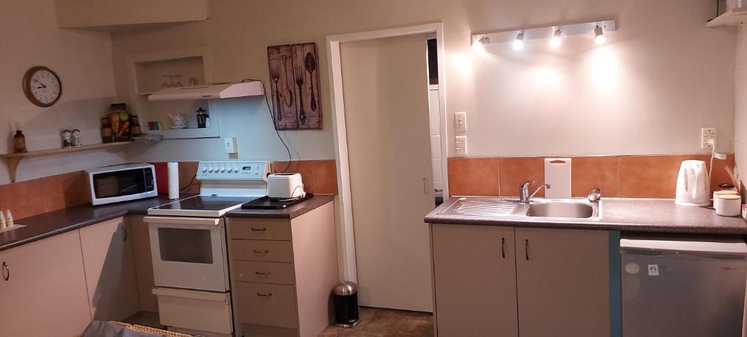 Photo of Kitchen in Tauranga