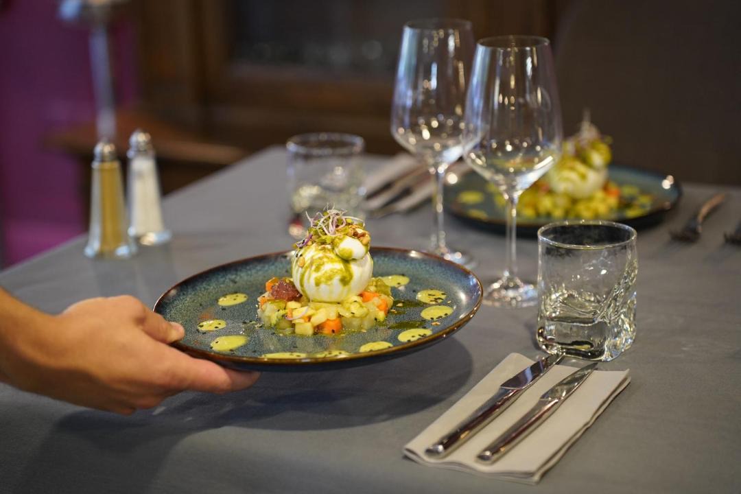 Photo of Kitchen in Louviers