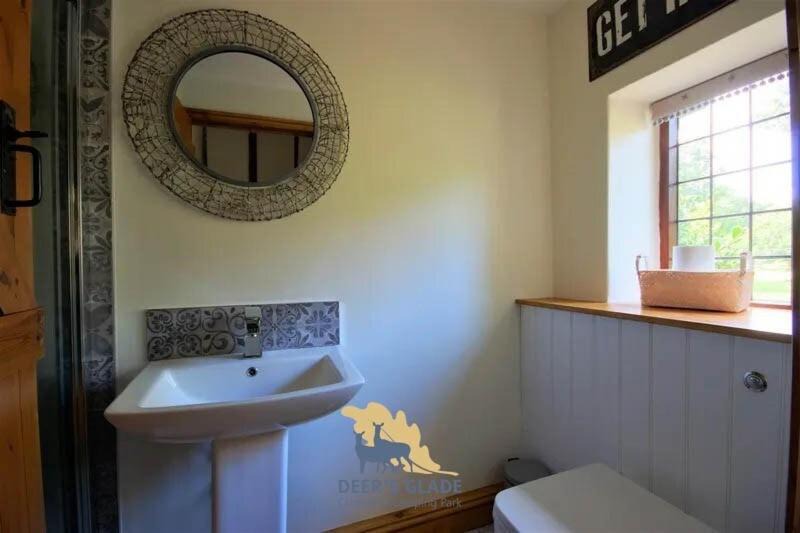 Photo of Bathroom in Aldborough