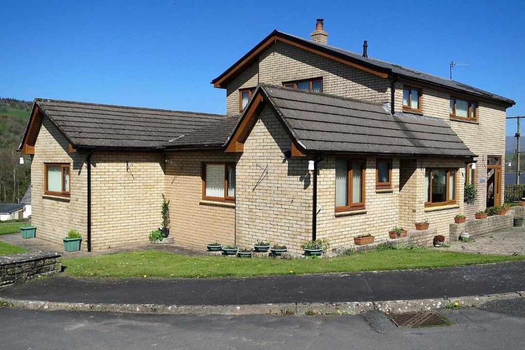 Photo of Others in Llangynidr