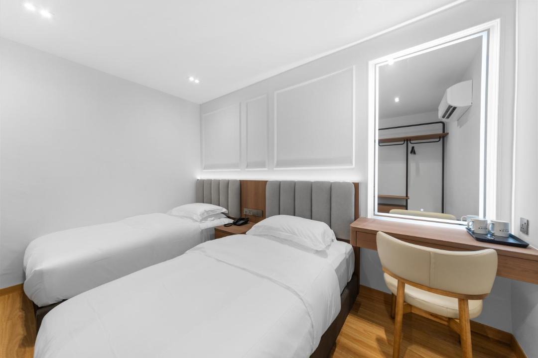 Photo of Bedroom in Bukit Bakri