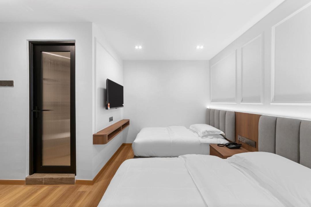 Photo of Bedroom in Bukit Bakri