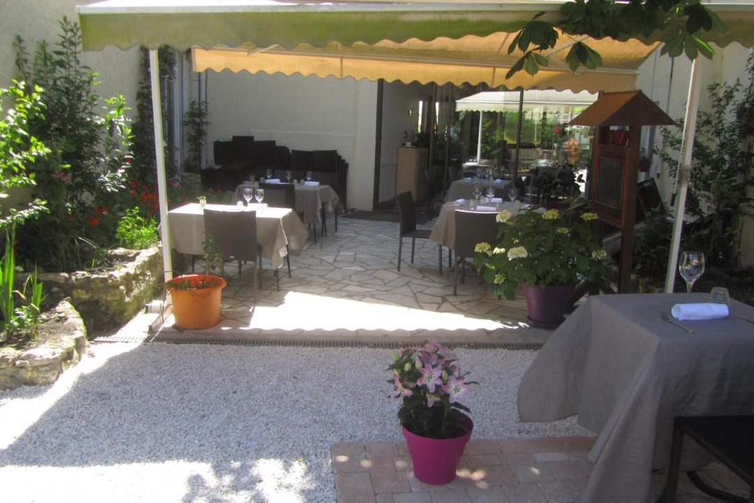 Photo of Others in Buzancais