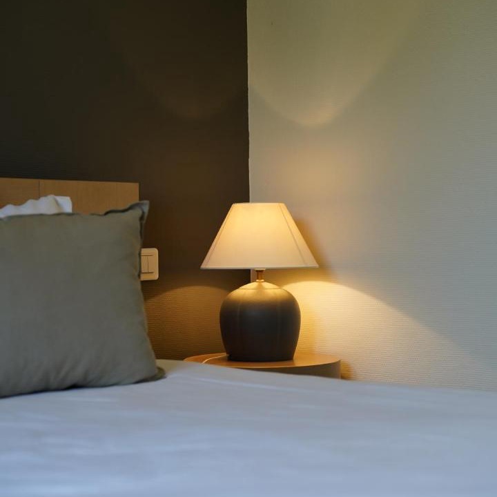 Photo of Bedroom in Louviers