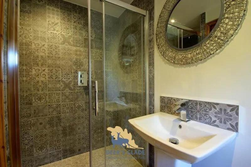 Photo of Bathroom in Aldborough