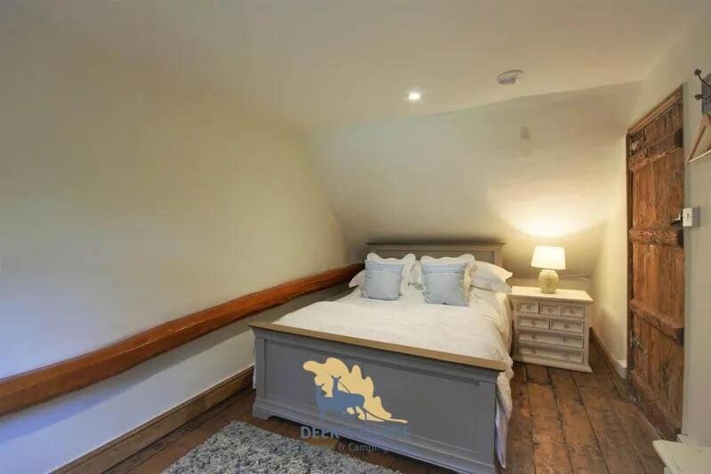 Photo of Bedroom in Aldborough