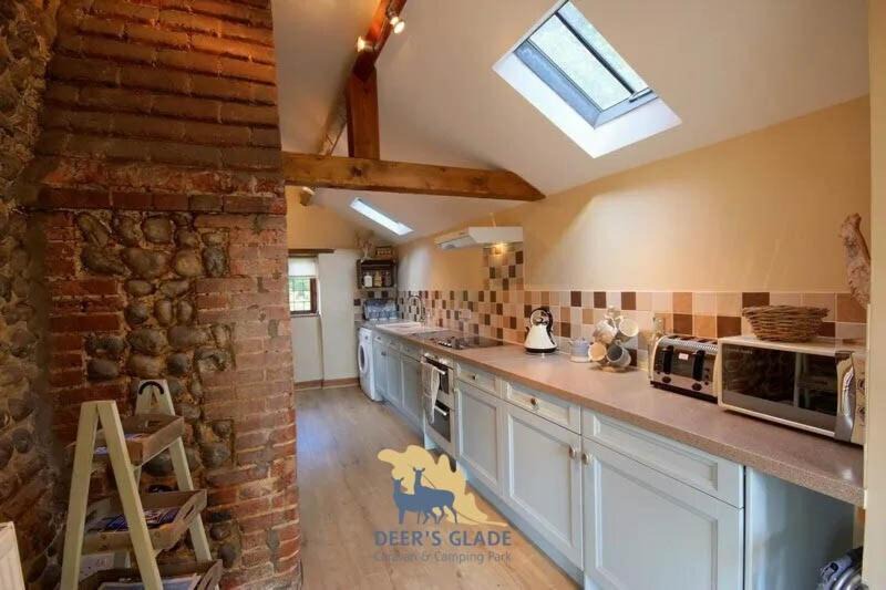 Photo of Kitchen in Aldborough