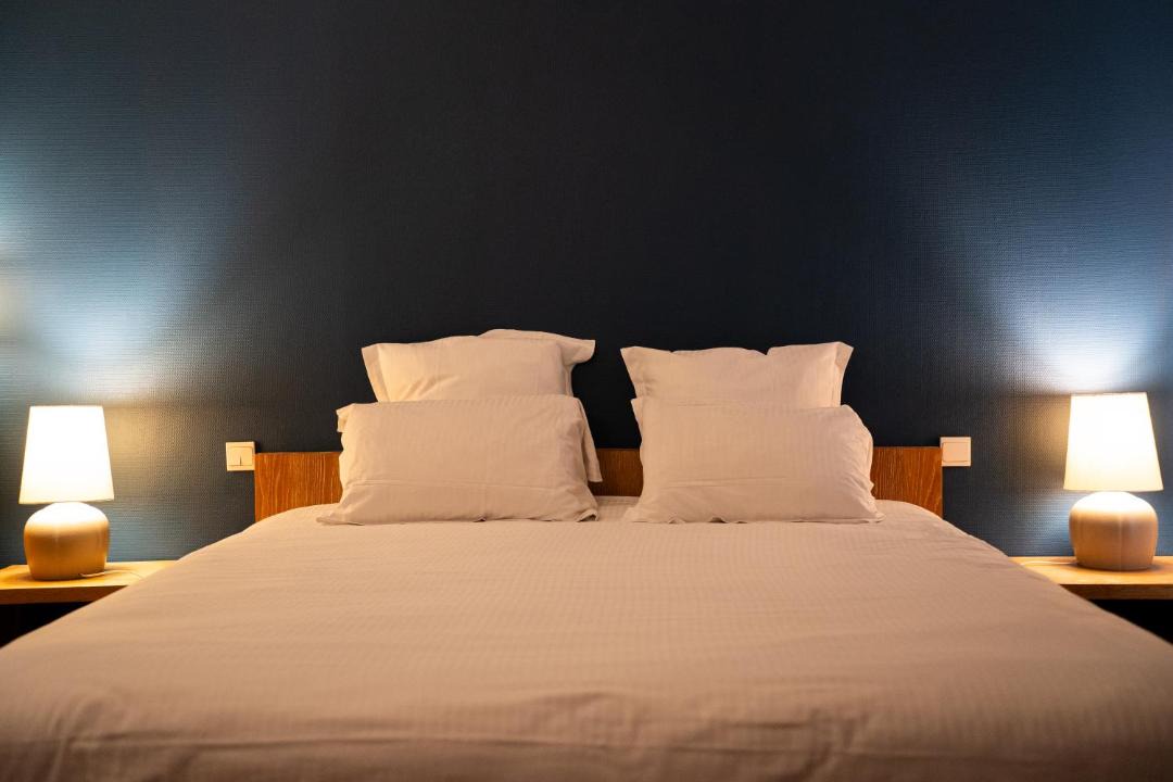 Photo of Bedroom in Louviers