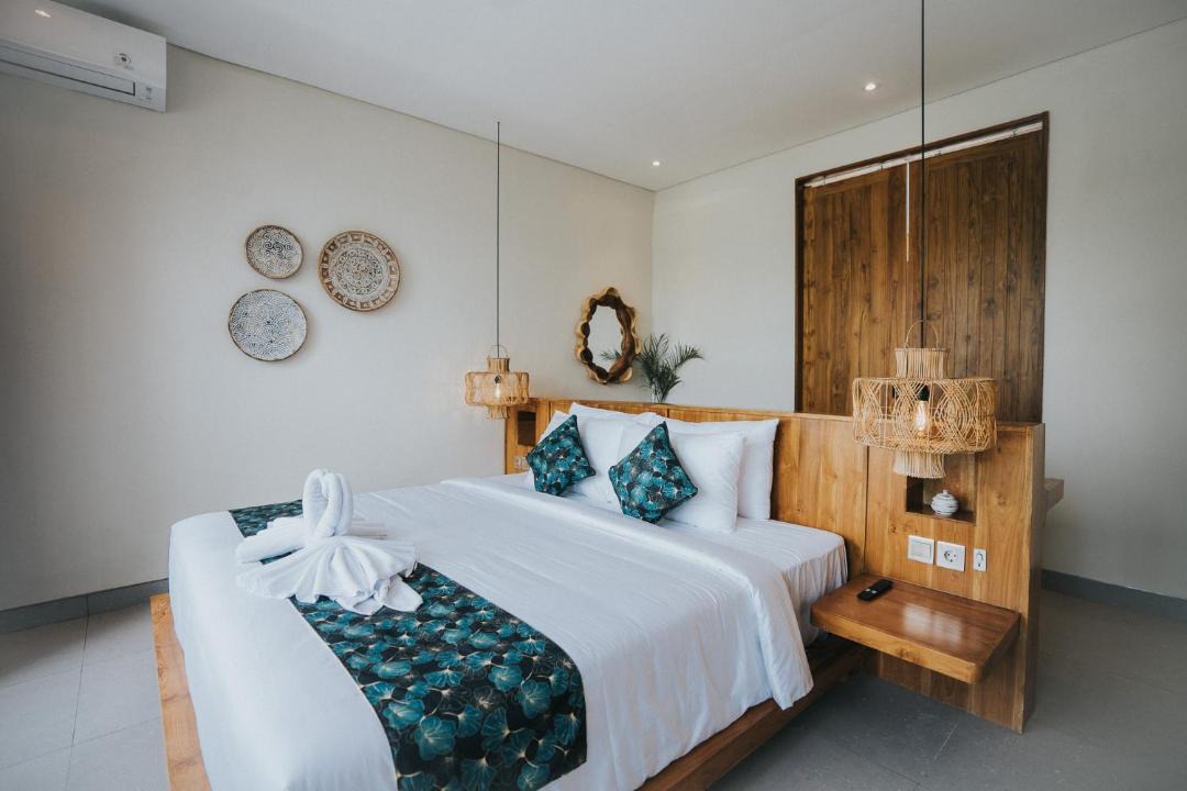 Photo of Bedroom in Singakerta