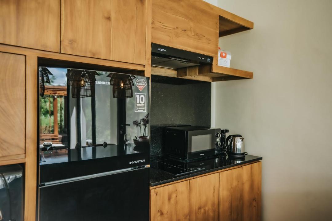 Photo of Kitchen in Singakerta