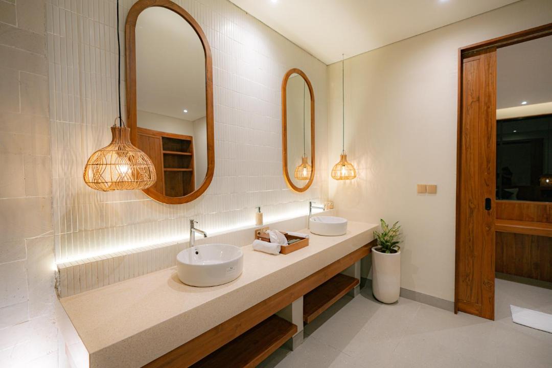 Photo of Bathroom in Singakerta