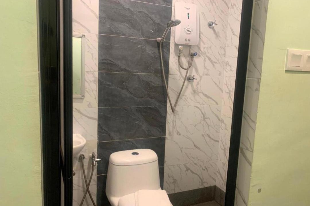 Photo of Bathroom in Jelai