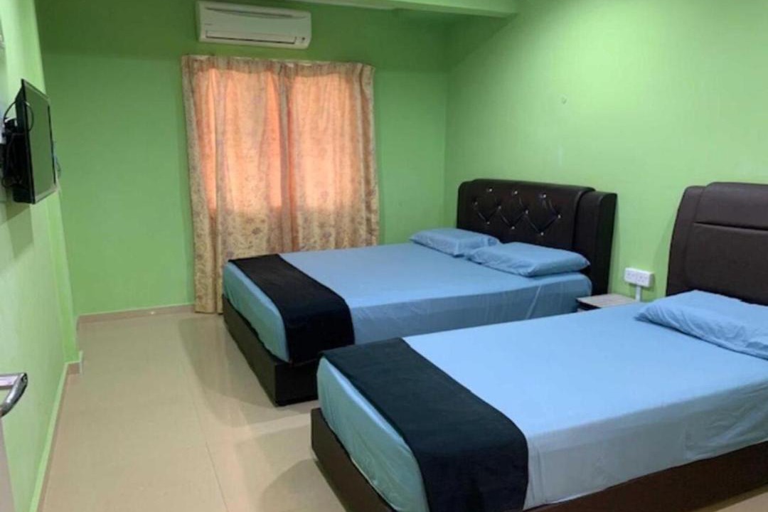 Photo of Bedroom in Jelai