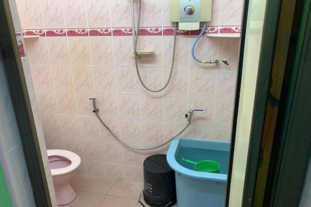 Photo of Bathroom in Jelai