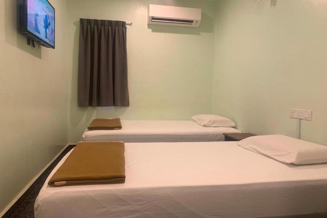 Photo of Bedroom in Jelai