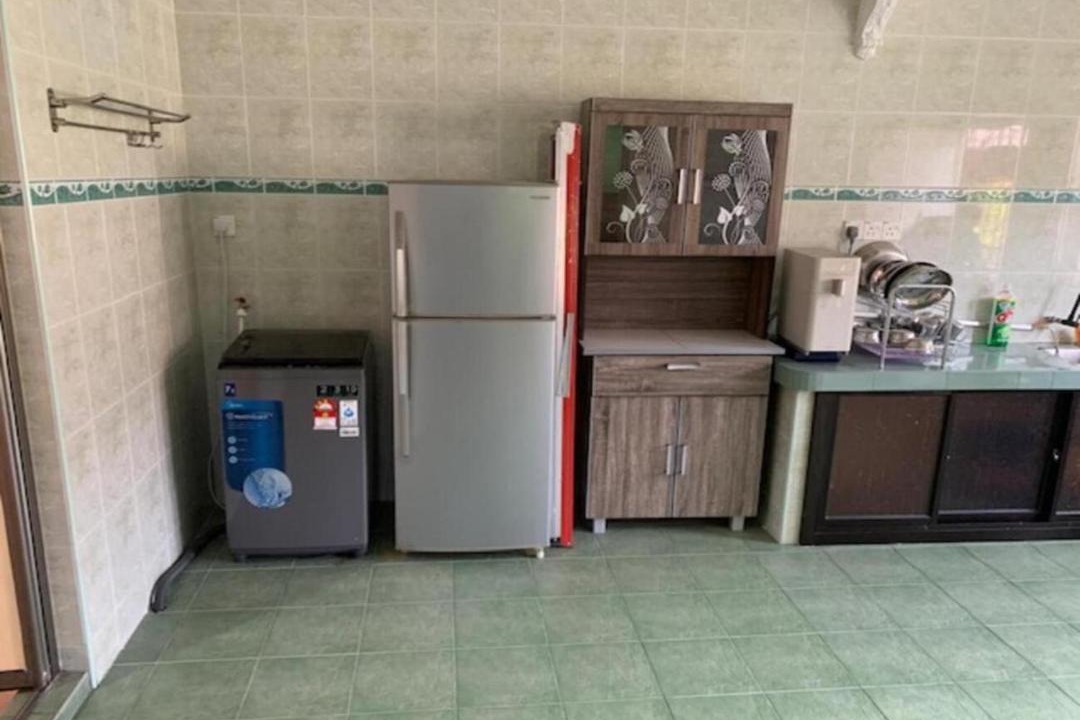 Photo of Kitchen in Jelai