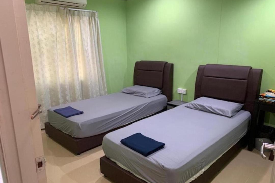 Photo of Bedroom in Jelai