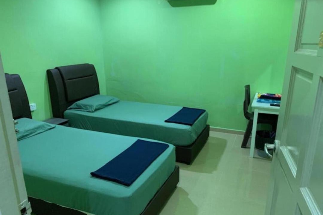 Photo of Bedroom in Jelai