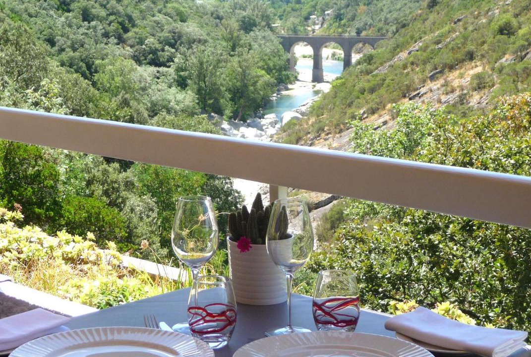 Photo of Patio Balcony in Generargues