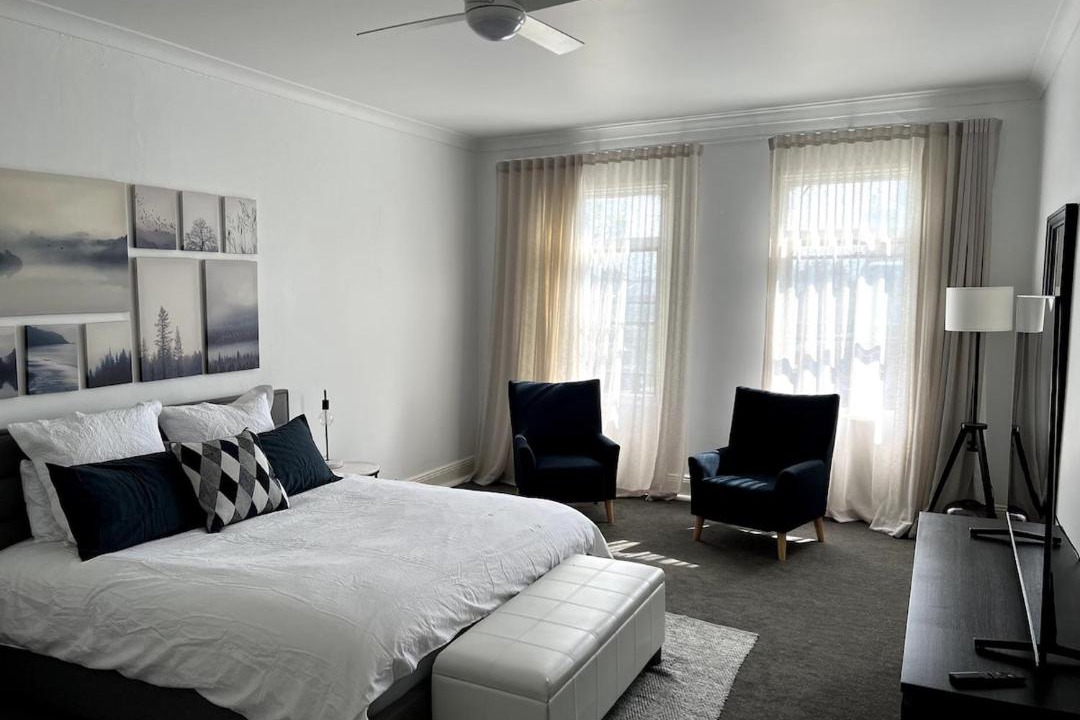 Photo of Bedroom in Bathurst